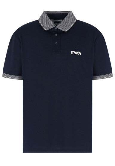 Поло EMPORIO ARMANI