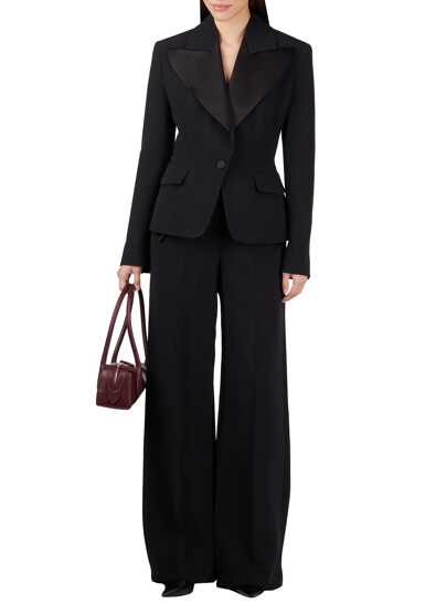 Брюки ERMANNO SCERVINO