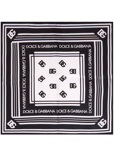 Платок DOLCE&GABBANA
