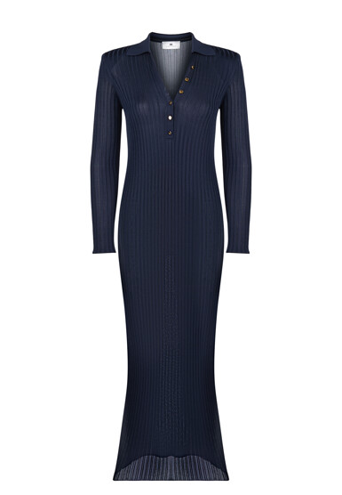 Платье ELISABETTA FRANCHI