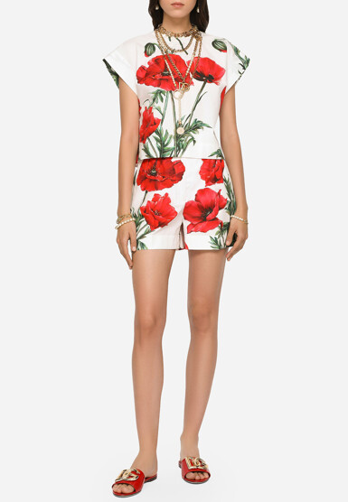 Топ DOLCE&GABBANA