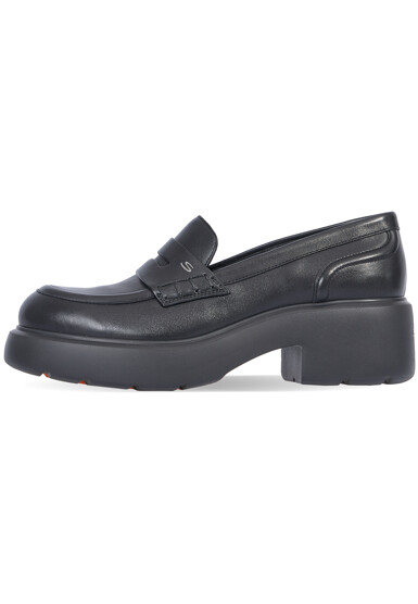 Лоферы SANTONI