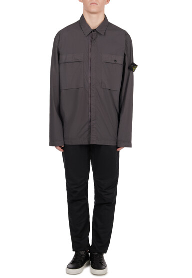 Рубашка STONE ISLAND