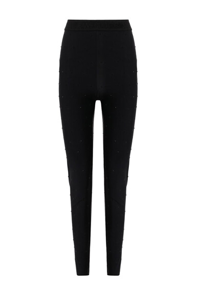 Легинсы VERSACE JEANS COUTURE