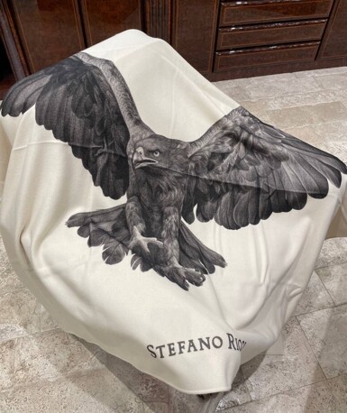 Плед STEFANO RICCI