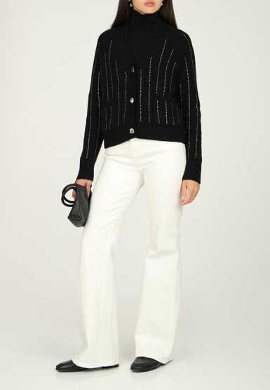 Кардиган ALLUDE