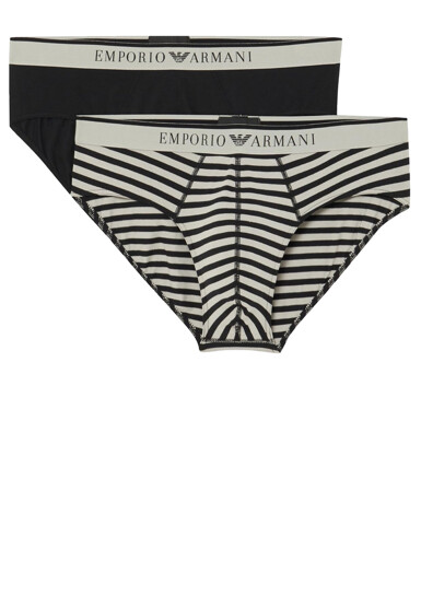 Трусы EMPORIO ARMANI Underwear