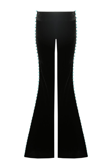 Брюки ROBERTO CAVALLI