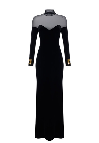 Платье ELISABETTA FRANCHI