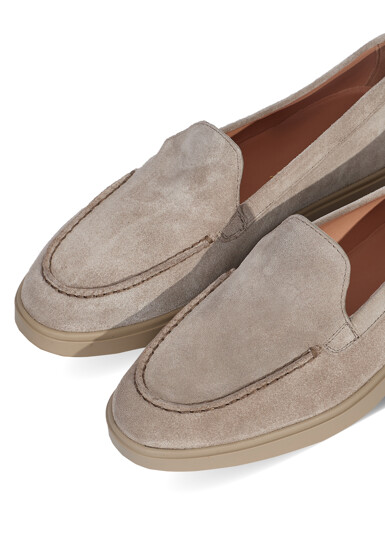 Лоферы SANTONI