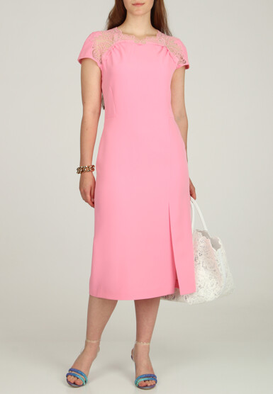 Платье ERMANNO SCERVINO