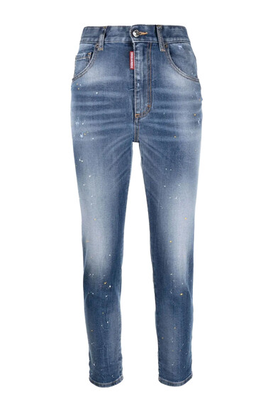 Джинсы DSQUARED2