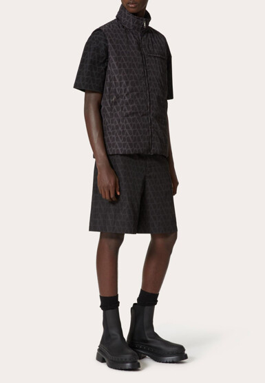Жилет VALENTINO