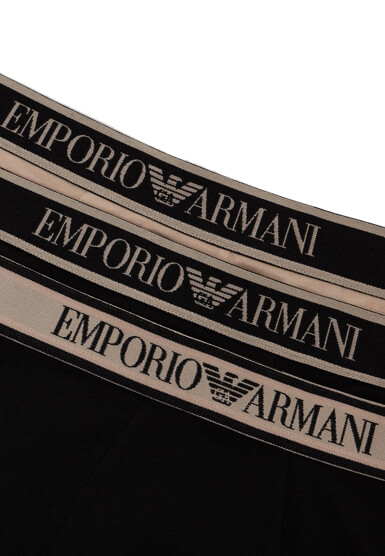 Трусы EMPORIO ARMANI Underwear
