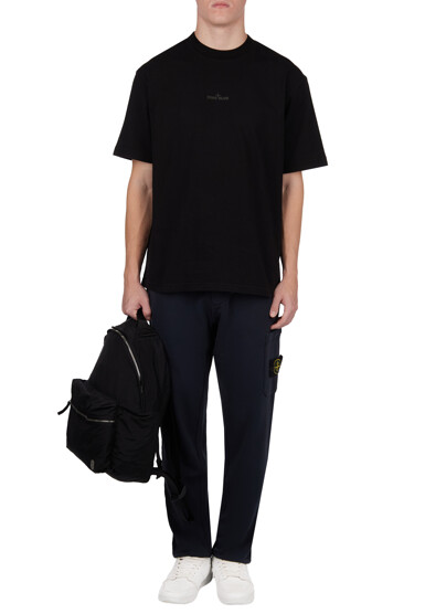 Футболка STONE ISLAND