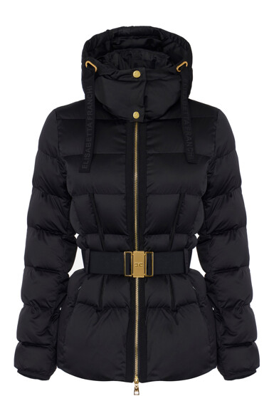 Куртка ELISABETTA FRANCHI