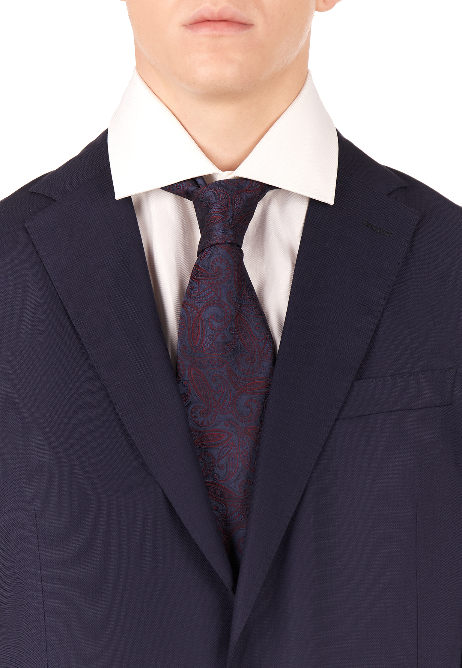 Галстук CORNELIANI