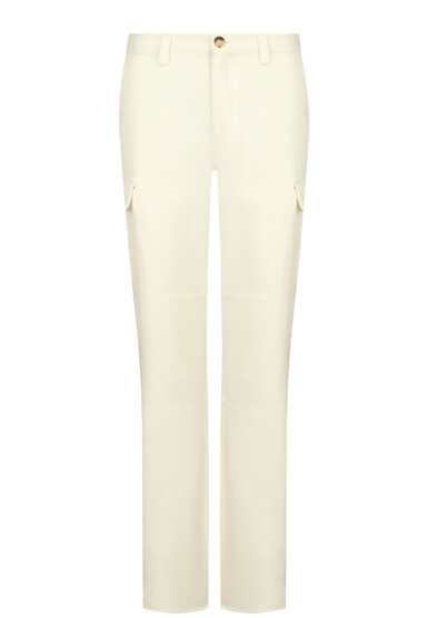 Брюки BRUNELLO CUCINELLI