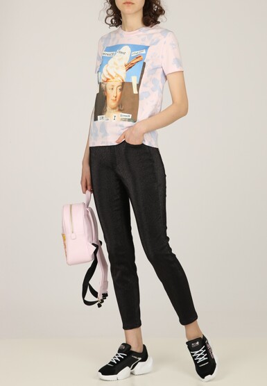 Джинсы VERSACE JEANS COUTURE
