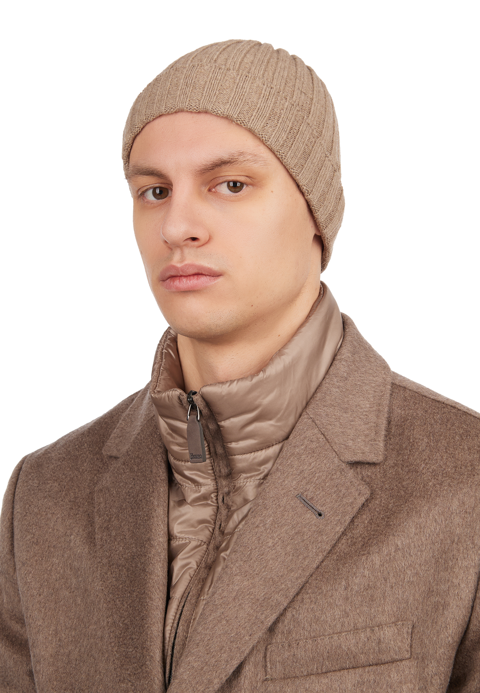 Шапка BRUNO CARLO