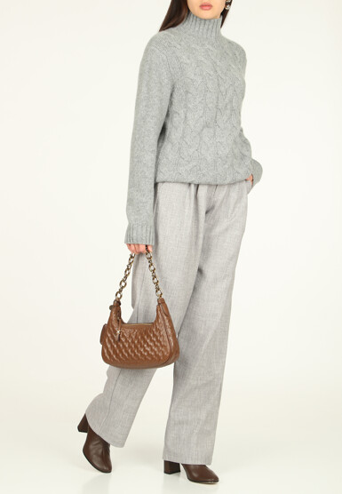 Свитер ALLUDE