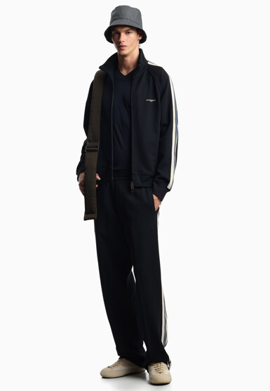 Толстовка EMPORIO ARMANI