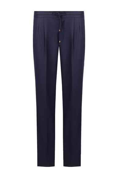 Брюки BRUNELLO CUCINELLI