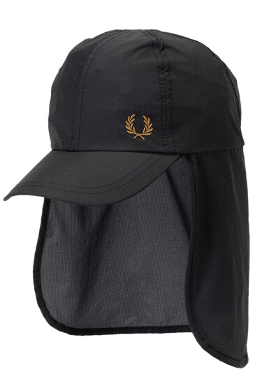 Бейсболка FRED PERRY