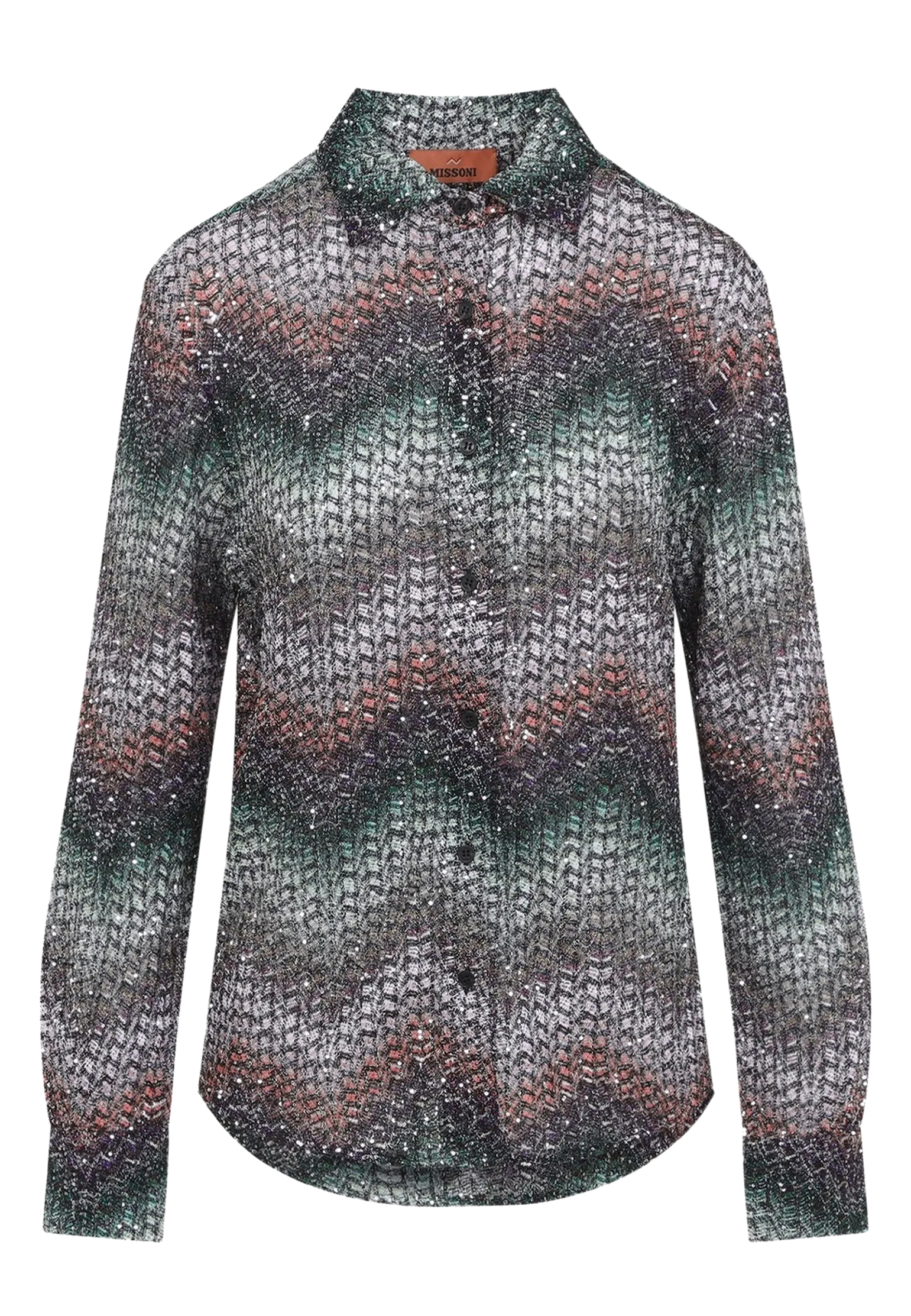 Блуза MISSONI
