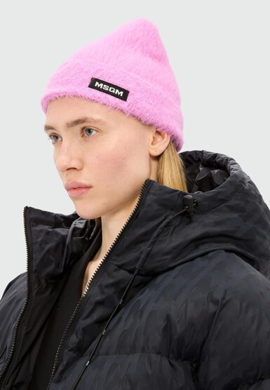 Шапка MSGM