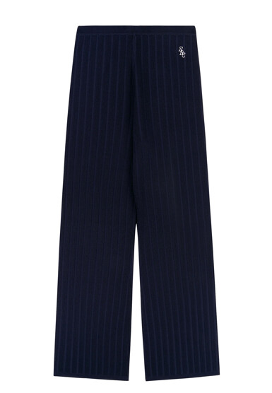 Брюки SPORTY&RICH