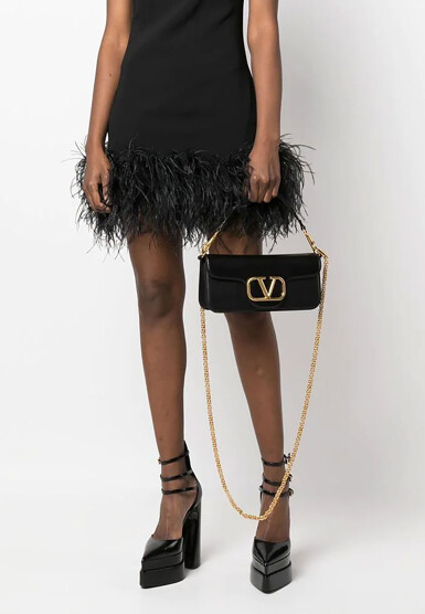 Сумка VALENTINO