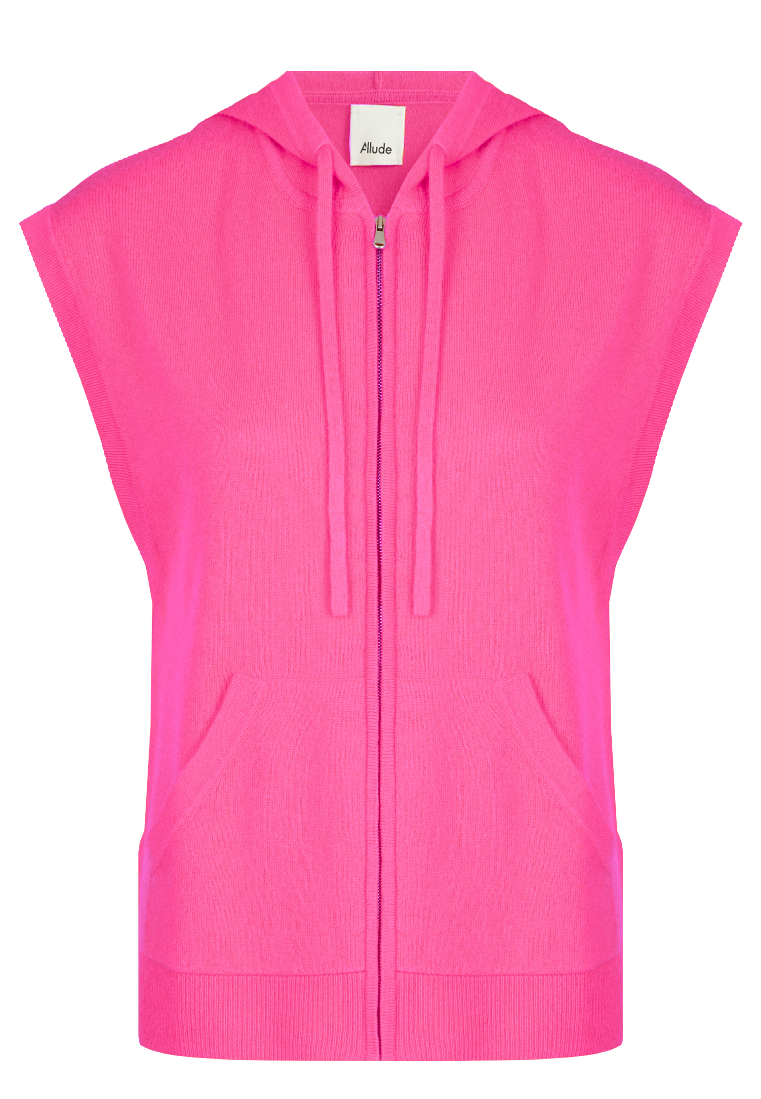 Кардиган ALLUDE