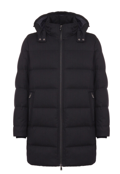 Куртка зимняя CORNELIANI