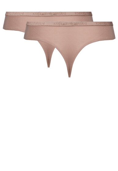 Комплект трусов EMPORIO ARMANI Underwear