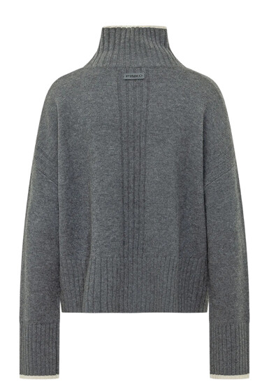 Свитер PINKO