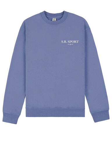 Свитшот SPORTY&RICH