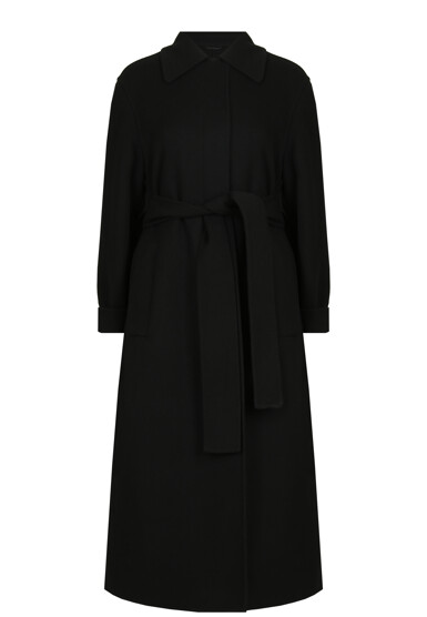 Пальто JIL SANDER