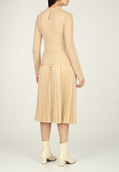 Костюм ERMANNO SCERVINO