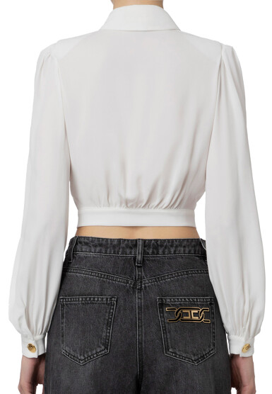 Блуза ELISABETTA FRANCHI