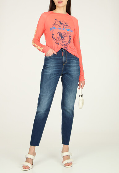 Джинсы DSQUARED2