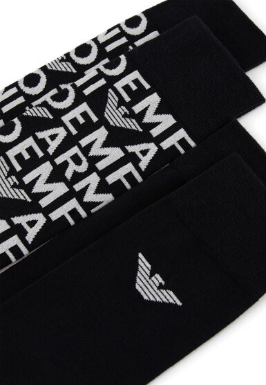 Носки EMPORIO ARMANI Underwear