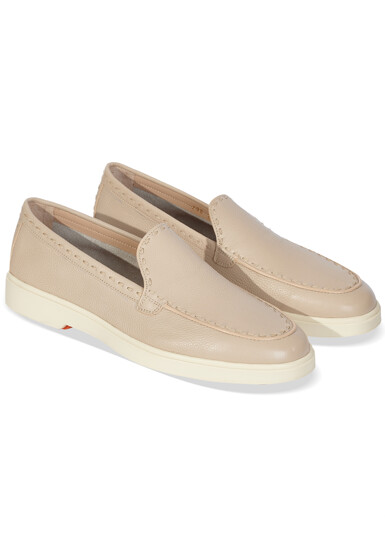 Лоферы SANTONI