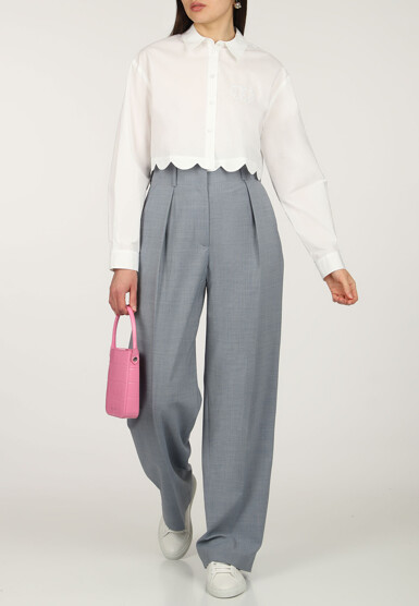 Блуза TWINSET Milano