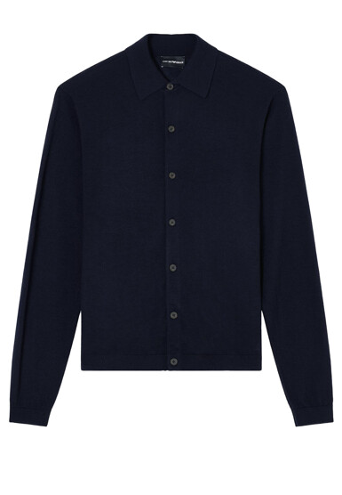 Кардиган EMPORIO ARMANI