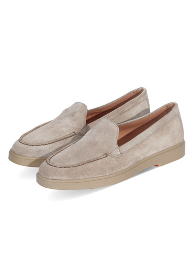 Лоферы SANTONI