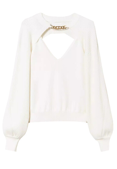 Джемпер TWINSET Milano
