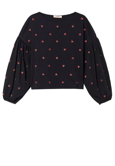 Блуза TWINSET Milano
