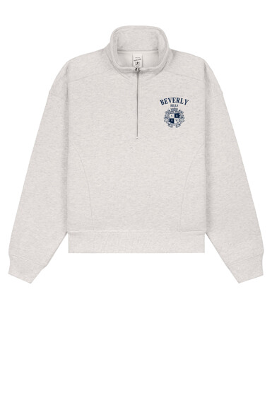Толстовка SPORTY&RICH