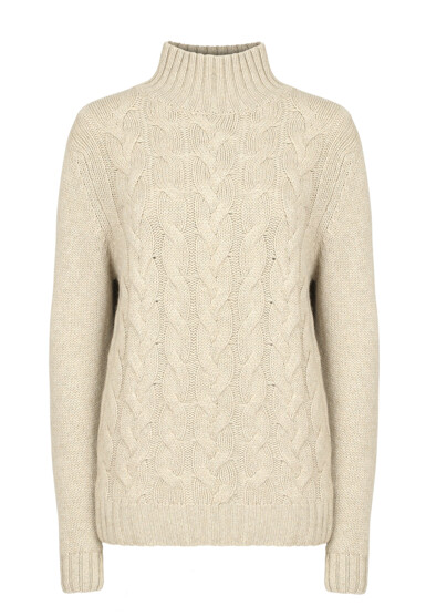 Свитер ALLUDE